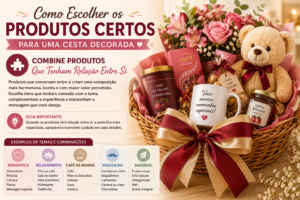 Combine Produtos Que Tenham Relação Entre Si