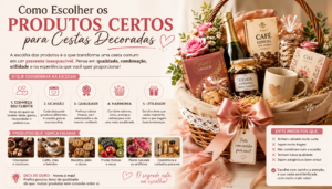 Como Escolher os Produtos Certos