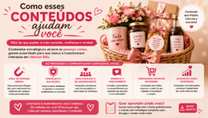 Como esses conteúdos ajudam você