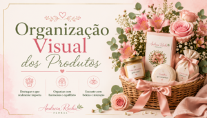 O Que Faz Uma Cesta Parecer Profissional