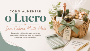Como Aumentar o Lucro Sem Cobrar Muito Mais