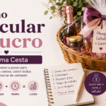 Como Calcular o Lucro de Uma Cesta Personalizada do Jeito Certo