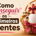 Como Conseguir os Primeiros Clientes Vendendo Cestas Personalizadas
