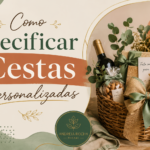 Como Precificar Cestas Personalizadas Sem Prejudicar o Lucro
