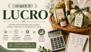 Lucro