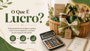 O Que É Lucro