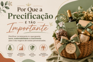 Por Que a Precificação É Tão Importante